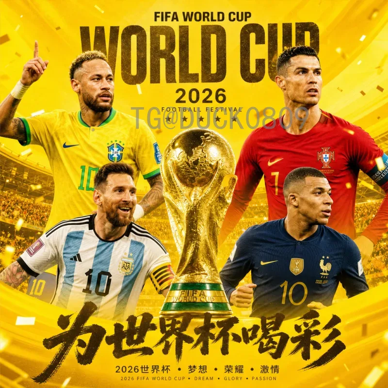 2026世界杯最新消息完整分析：赛制变革、举办城市与参赛球队全解读